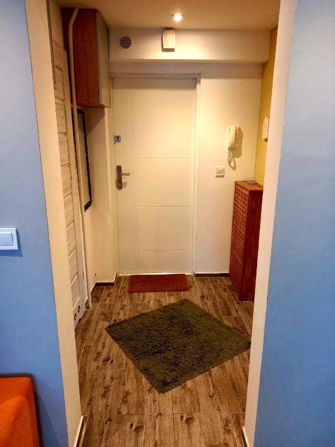 Modern Studio 9 Częstochowa Exteriör bild