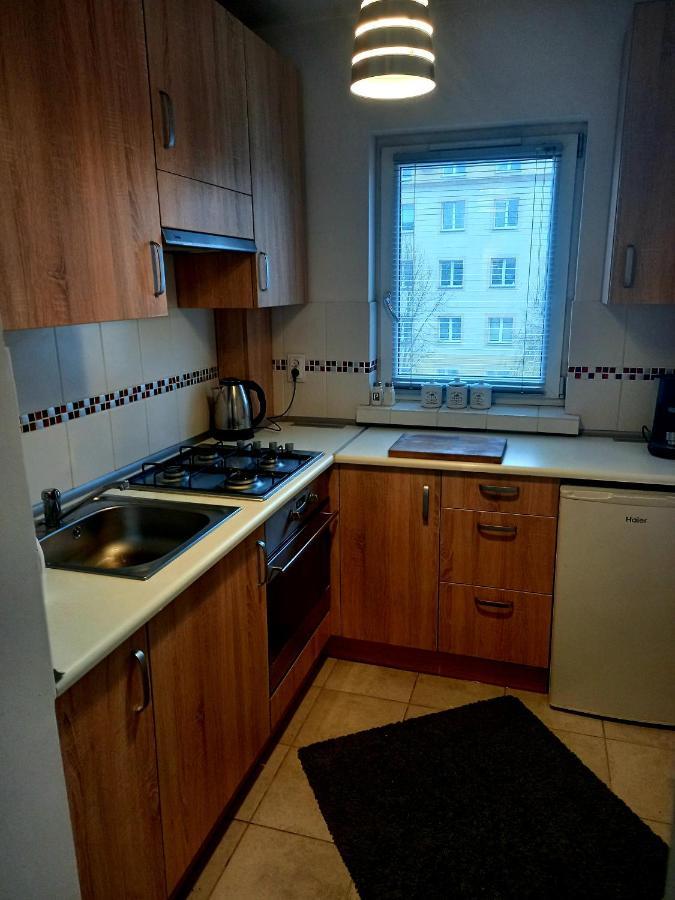 Modern Studio 9 Częstochowa Exteriör bild